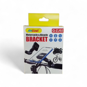 motorcyce & bicycle bracket